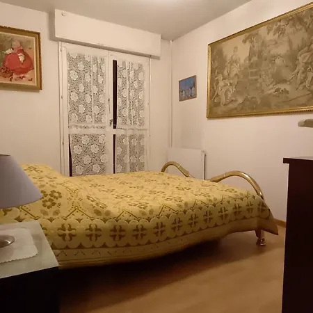 Ninaparis Accommodatie bij particulieren