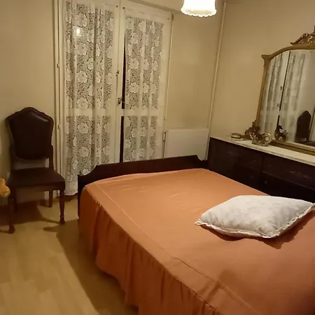 Ninaparis Accommodatie bij particulieren *