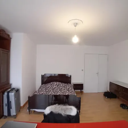 Accommodatie bij particulieren Ninaparis Les Ulis