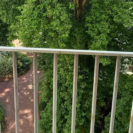 Accommodatie bij particulieren Ninaparis *