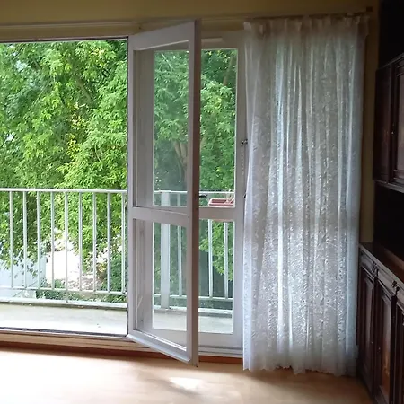 Ninaparis Accommodatie bij particulieren *
